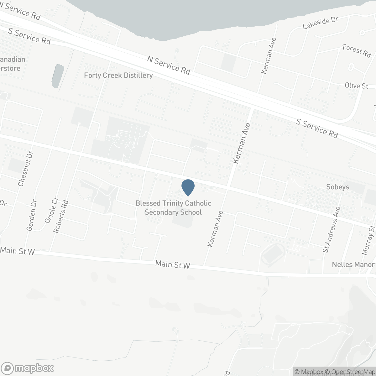 125 LIVINGSTON Avenue Unit# 34, Grimsby, Ontario L3M 4S5